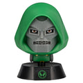 Produktbild Marvel Universe Icon Leuchte Dr Doom 11 cm