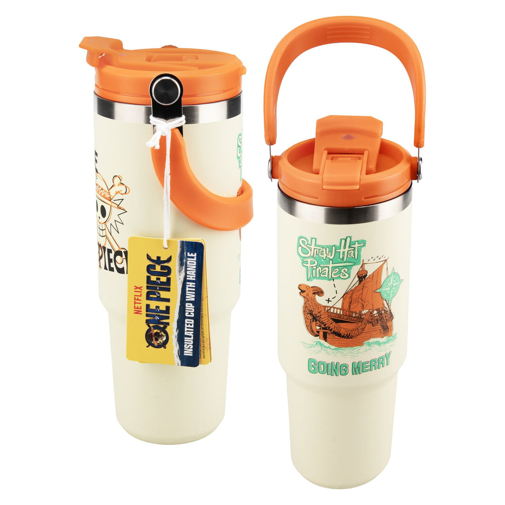 Produktbild One Piece Trinkbecher To Go 900 ml