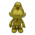 Produktbild Die Schlümpfe Vinyl Figur Schlumpf Gold 19 cm