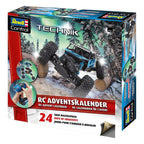Produktbild Revell Control Adventskalender RC Car Crawler 28 cm