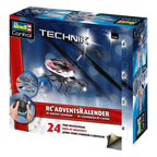 Produktbild Revell Control Adventskalender RC Helicopter 19 cm