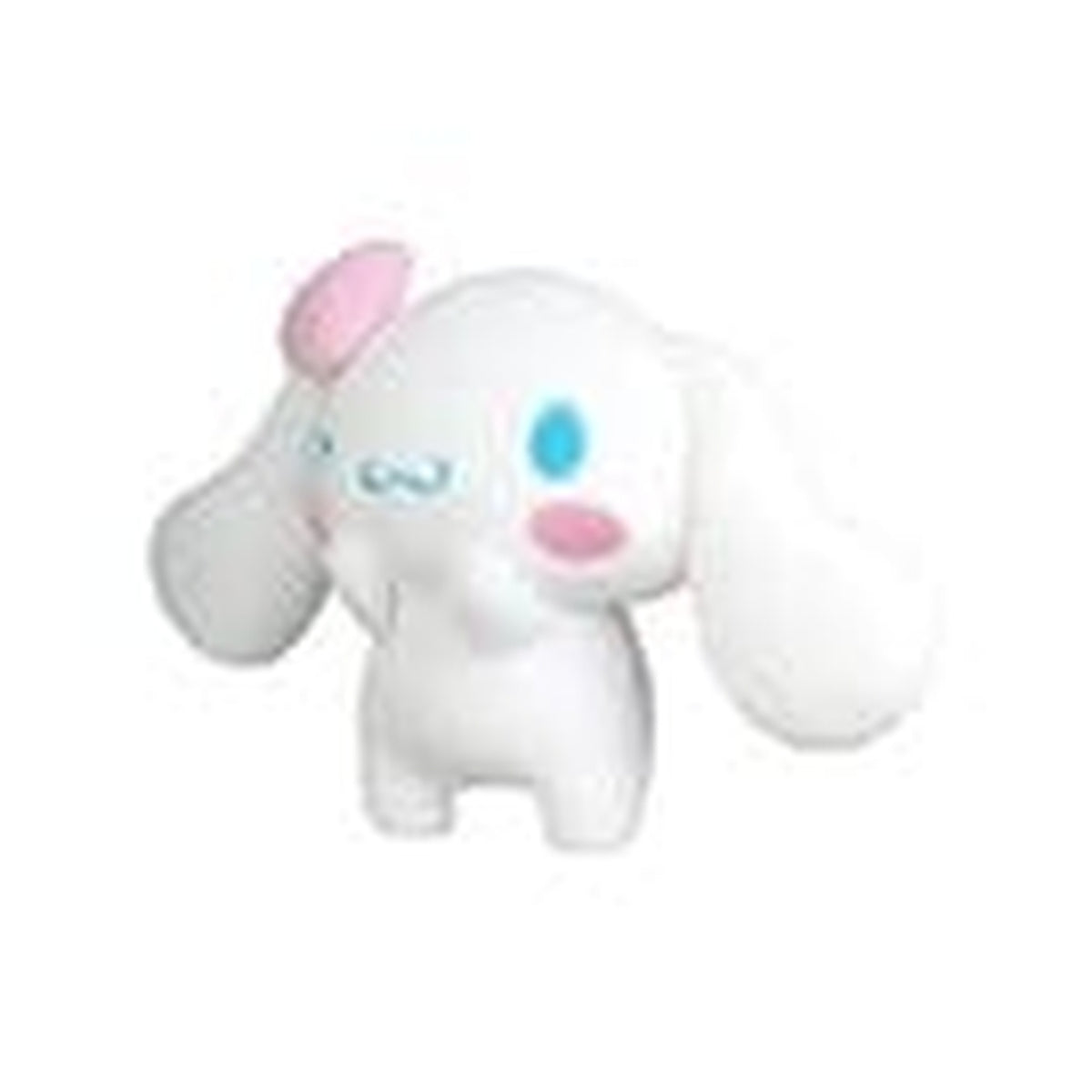 Produktbild Sanrio Plüschfigur Cinnamoroll Heart L 22 cm