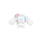 Produktbild Sanrio Plüschfigur Cinnamoroll Heart XL 35 cm