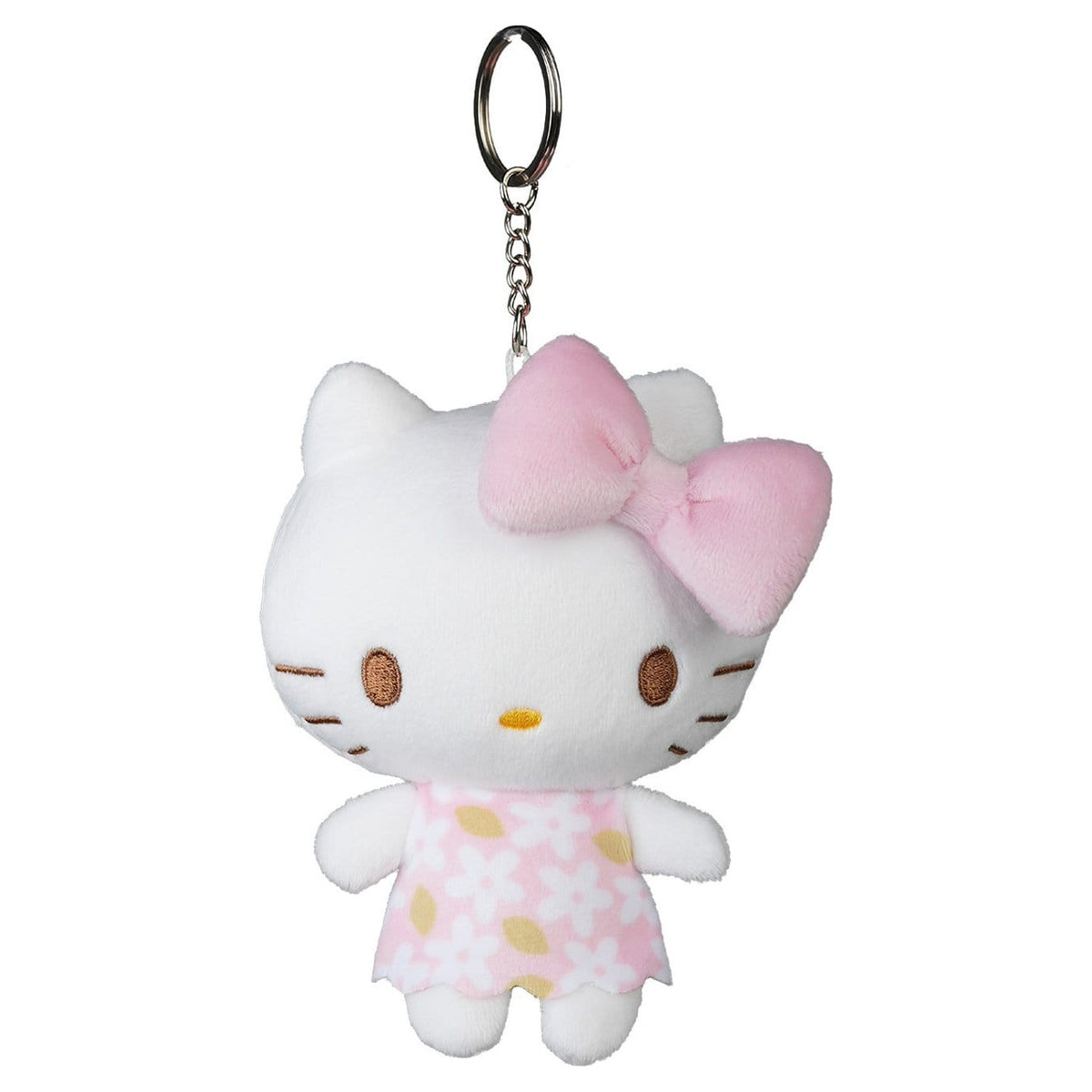 Produktbild Sanrio Plüsch-Schlüsselanhänger Hello Kitty Buttercream 12