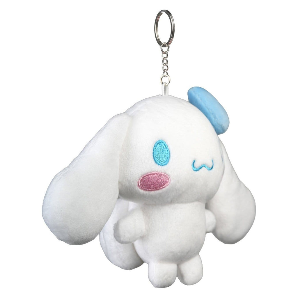 Produktbild Sanrio Plüsch-Schlüsselanhänger Cinnamoroll Candies 12 cm