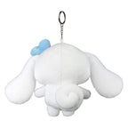 Produktbild Sanrio Plüsch-Schlüsselanhänger Cinnamoroll Candies 12 cm
