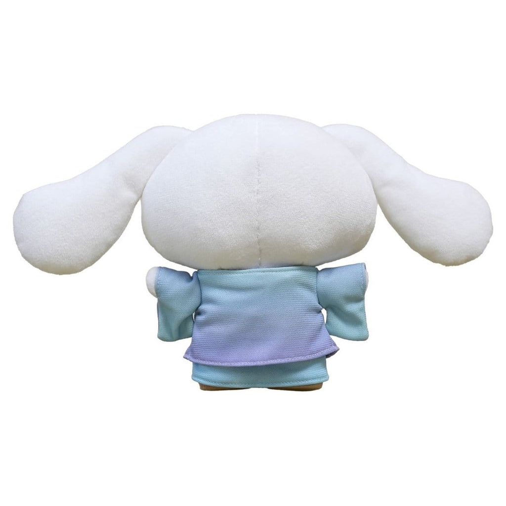 Produktbild Sanrio Plüschfigur Cinnamoroll Kimono Version 20 cm
