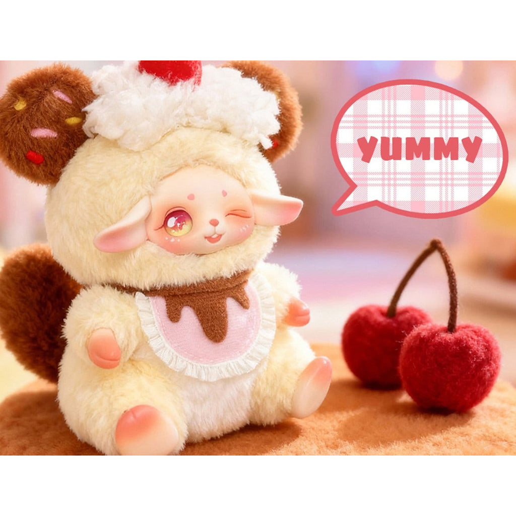 Produktbild Original Character Sammelfiguren Blind Box 6er-Set Sally