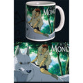 Produktbild Studio Ghibli Tasse Princess Mononoke
