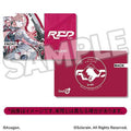 Produktbild Colors PVC Statue 1/7 Red 27 cm