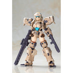 Produktbild Front Mission Plastic Model Kit Zenith Girl 16 cm