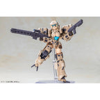 Produktbild Front Mission Plastic Model Kit Zenith Girl 16 cm