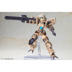 Produktbild Front Mission Plastic Model Kit Zenith Girl 16 cm