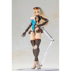 Produktbild Front Mission Plastic Model Kit Zenith Girl 16 cm