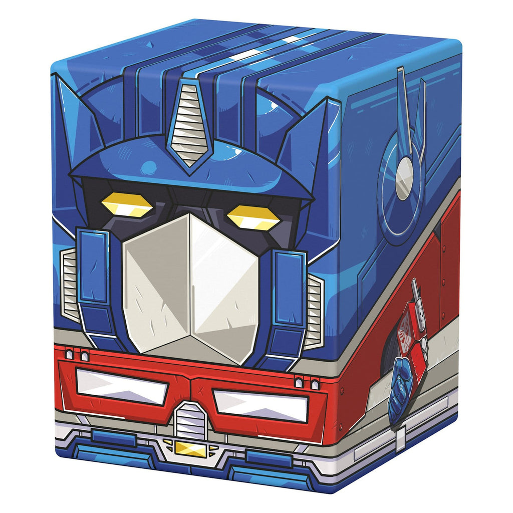 Produktbild Squaroes Squaroe Transformers TR001 - Optimus Prime