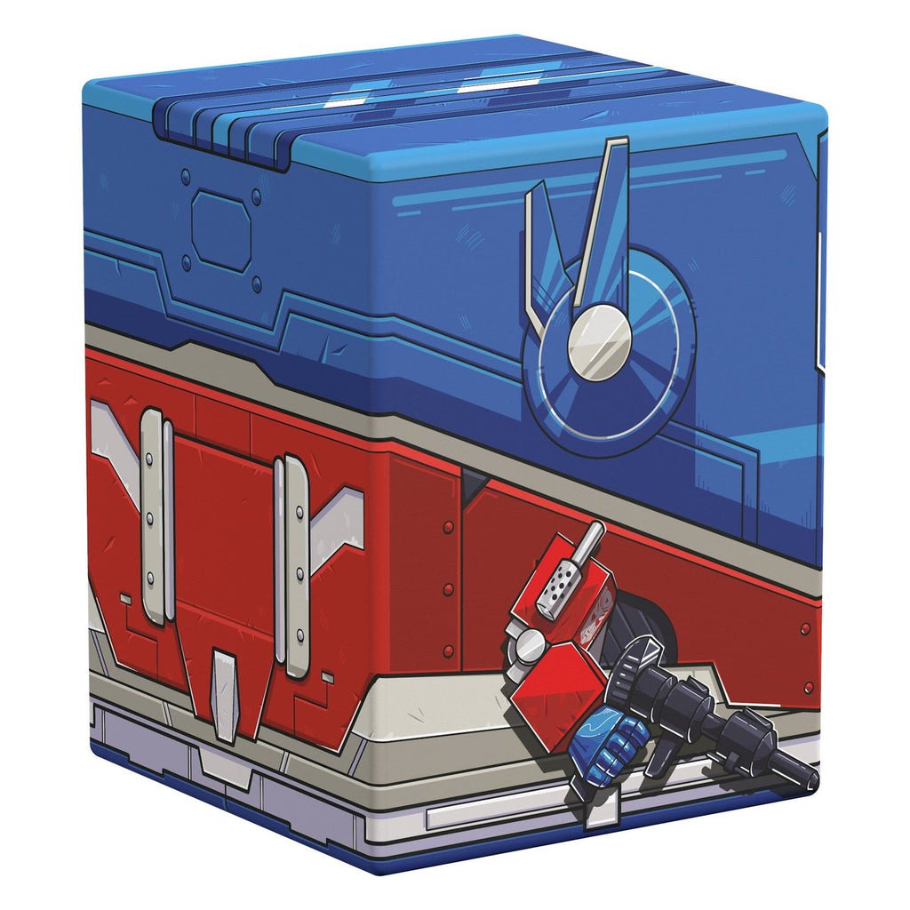 Produktbild Squaroes Squaroe Transformers TR001 - Optimus Prime