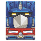 Produktbild Squaroes Squaroe Transformers TR001 - Optimus Prime