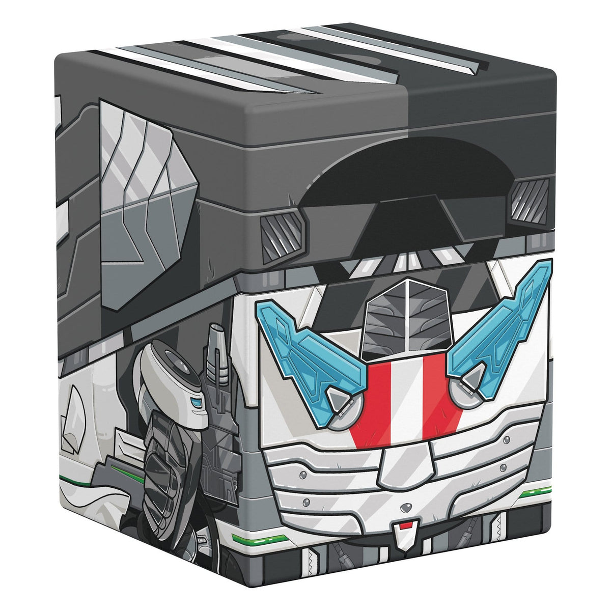 Produktbild Squaroes Squaroe Transformers TR003 - Wheeljack