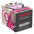 Produktbild Squaroes Squaroe Transformers TR004 - Arcee