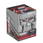 Produktbild Squaroes Squaroe Transformers TR005 - Megatron
