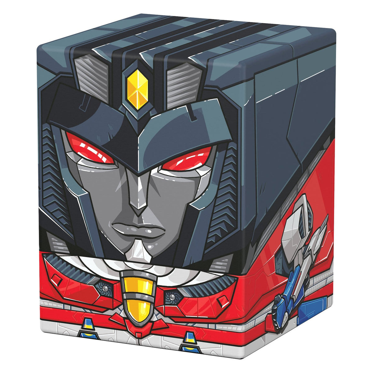 Produktbild Squaroes Squaroe Transformers TR006 - Starscream