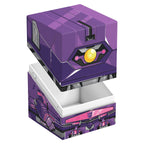 Produktbild Squaroes Squaroe Transformers TR007 - Shockwave