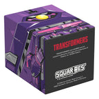 Produktbild Squaroes Squaroe Transformers TR007 - Shockwave