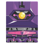 Produktbild Squaroes Squaroe Transformers TR007 - Shockwave