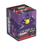 Produktbild Squaroes Squaroe Transformers TR007 - Shockwave