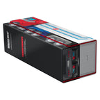 Produktbild Squaroes Collectors Case 400 Squaroe Transformers - Optimus