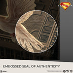 Produktbild Superman (2025) DC Comics Kunstdruck Superman: A Symbol of