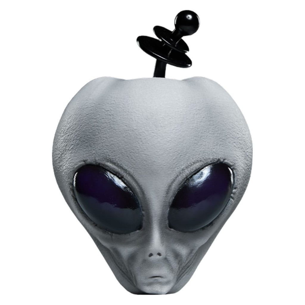 Produktbild Sideshow Originals Apple Replik Alien Apple 11 cm