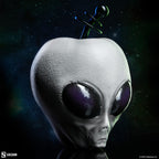 Produktbild Sideshow Originals Apple Replik Alien Apple 11 cm