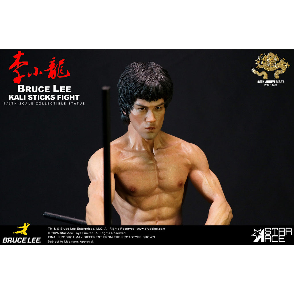 Produktbild Der Mann mit der Todeskralle My Favourite Movie Statue 1/6