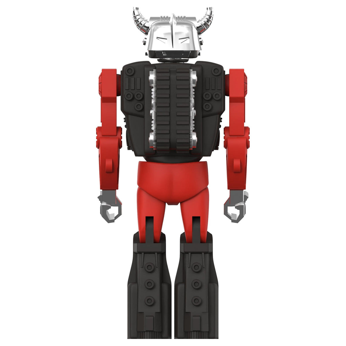 Produktbild Micronauts ReAction+ Actionfigur Wave 04 Phobos