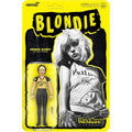 Produktbild Blondie ReAction Actionfigur Wave 02 Debbie Harry Vultures