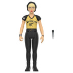 Produktbild Blondie ReAction Actionfigur Wave 02 Debbie Harry Vultures