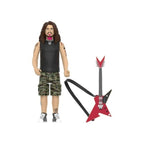 Produktbild Dimebag Darrell ReAction Actionfigur Wave 01 Dimebag