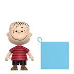 Produktbild Peanuts ReAction Actionfigur Wave 8 Linus 9 cm