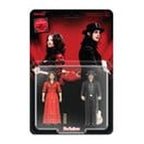 Produktbild White Stripes ReAction Actionfiguren 2er-Pack Wave 01 The