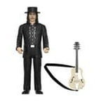 Produktbild White Stripes ReAction Actionfiguren 2er-Pack Wave 01 The