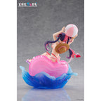 Produktbild VTuber Dressta PVC Statue Ironmouse 20 cm