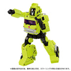 Produktbild Transformers Missing Link Actionfigur MPG-18 Road Hauler 23