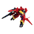 Produktbild Transformers x Macross7 Synergenex Actionfigur Basara Prime