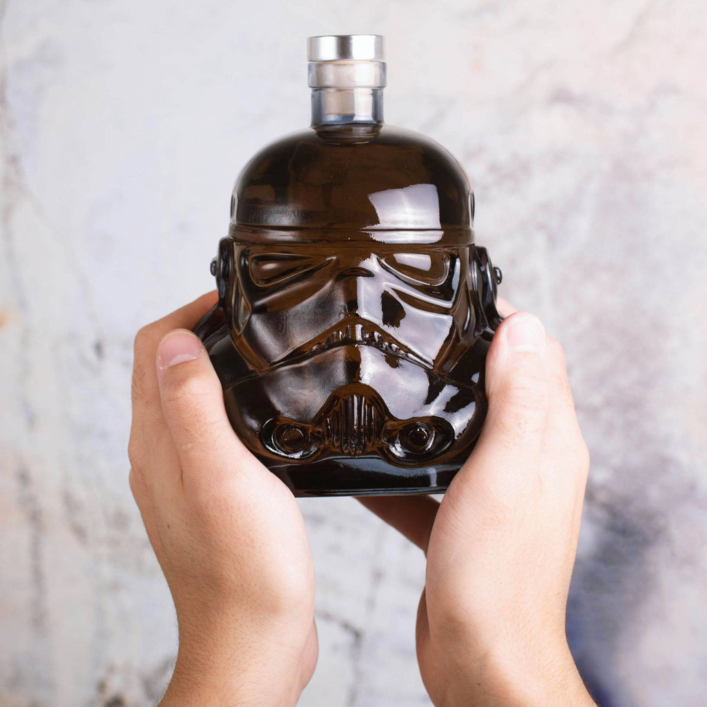 Produktbild Original Stormtrooper Karaffe Black Stormtrooper