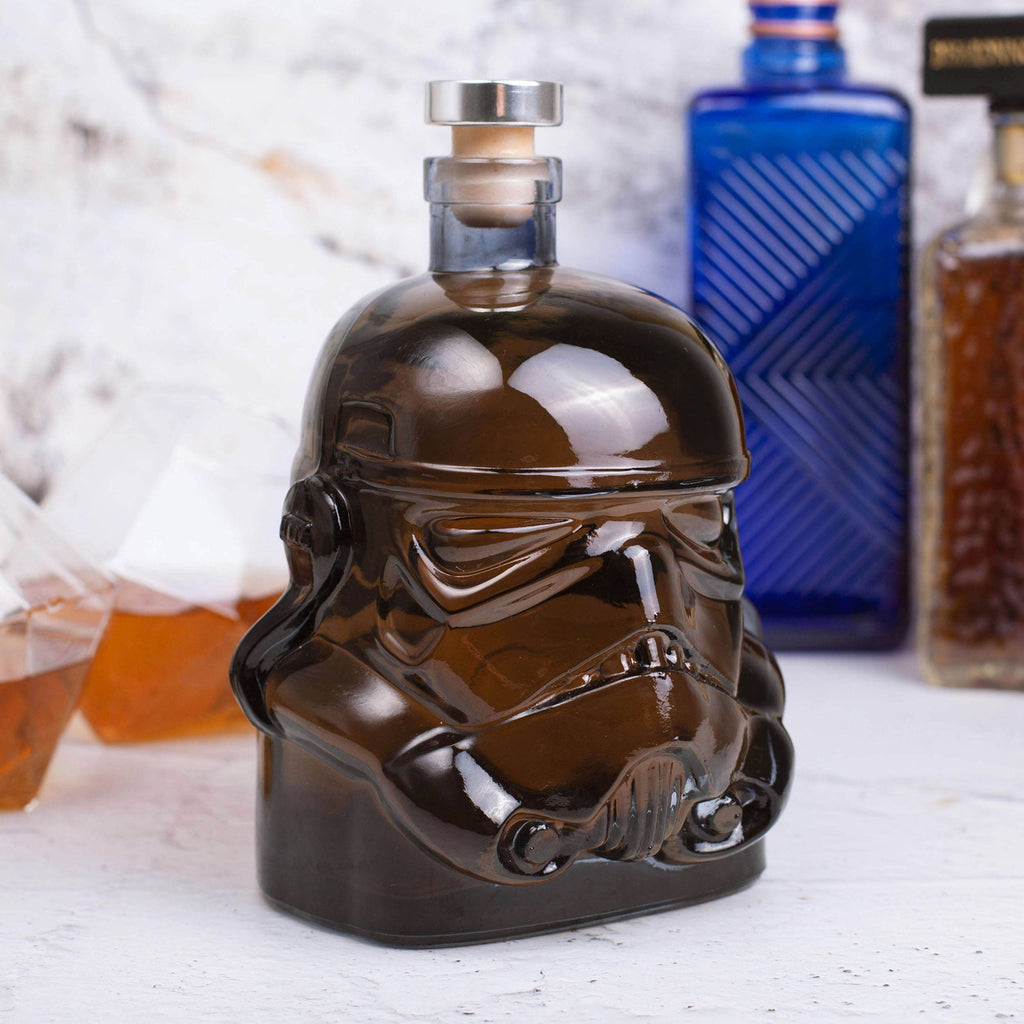 Produktbild Original Stormtrooper Karaffe Black Stormtrooper