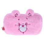 Produktbild Glücksbärchis Plüsch Federmäppchen Rosa