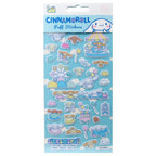 Produktbild Sanrio Sticker-Set Cinnamoroll