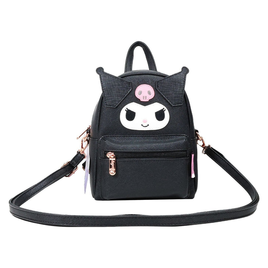 Produktbild Sanrio Mini Rucksack Kuromi
