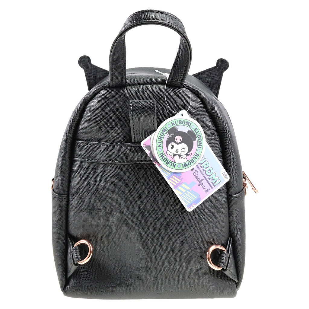 Produktbild Sanrio Mini Rucksack Kuromi